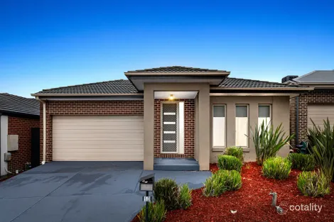 Property photo of 10 Sunlander Way Doreen VIC 3754