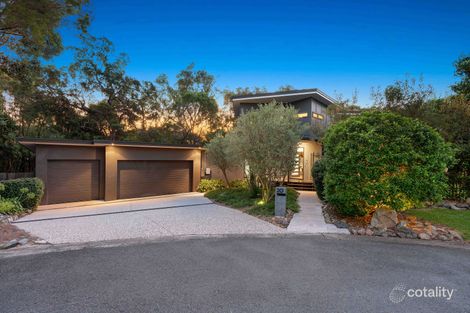 Property photo of 20 Grosvenor Terrace Noosa Heads QLD 4567