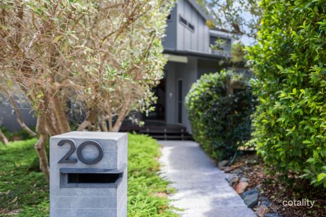 Property photo of 20 Grosvenor Terrace Noosa Heads QLD 4567