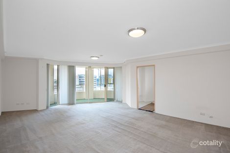 Property photo of 203/20-34 Albert Road Strathfield NSW 2135