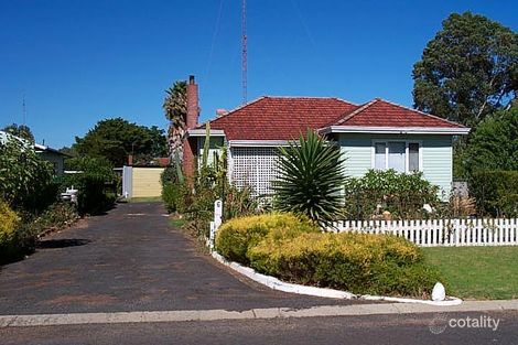 6 Merriedale Cres, Harvey, WA 6220