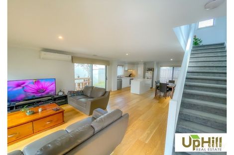 Property photo of 19/17 Golden Elm Way Lyndhurst VIC 3975