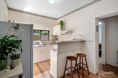 Property photo of 4/47 Boss Avenue Marleston SA 5033