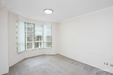 Property photo of 203/20-34 Albert Road Strathfield NSW 2135