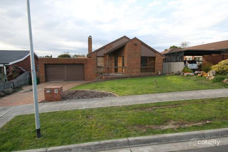 5 Quixley Gr, Wantirna, VIC 3152