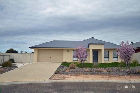 8 Ponderosa Cres, Karoonda, SA 5307
