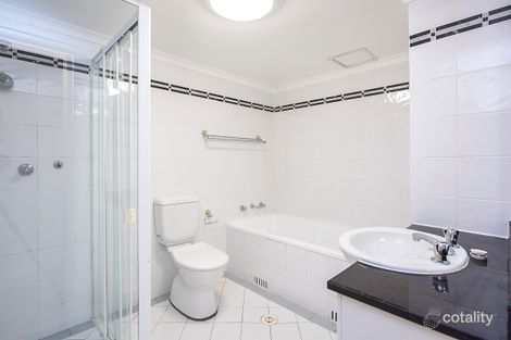 Property photo of 203/20-34 Albert Road Strathfield NSW 2135