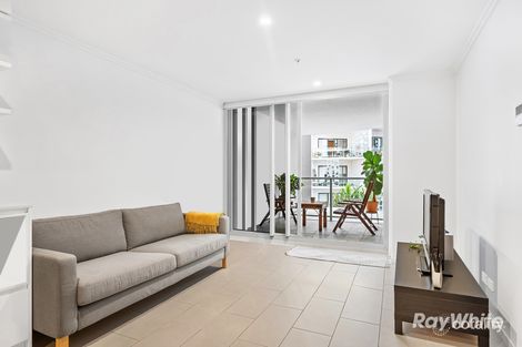 Property photo of 204/42 Wyandra Street Newstead QLD 4006