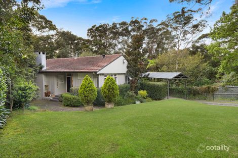 Property photo of 49 Ferndale Road Normanhurst NSW 2076