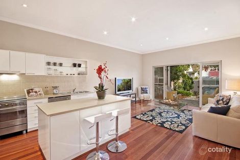 36 Darling St, Glebe, NSW 2037