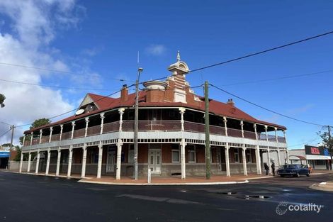 1 Dandaragan St, Moora, WA 6510