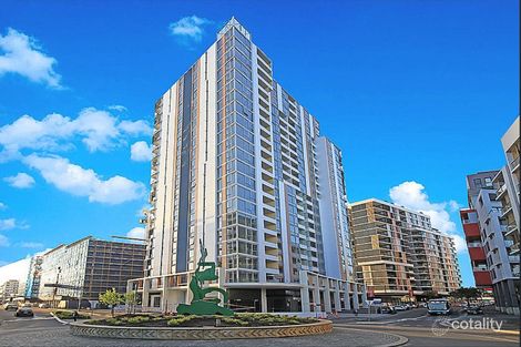 209/1 Brodie Spark Dr, Wolli Creek, NSW 2205