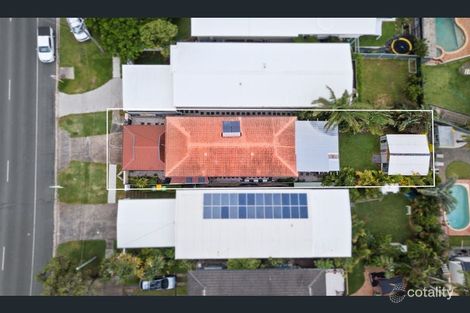 Property photo of 46 Hillcrest Parade Miami QLD 4220