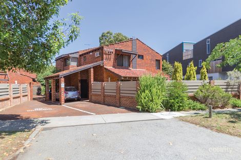 Property photo of 10/14 Park Road Crawley WA 6009