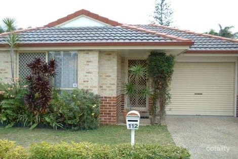 Property photo of 112 Laricina Circuit Forest Lake QLD 4078