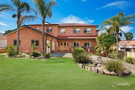 Property photo of 13 Kingston Place Abbotsbury NSW 2176