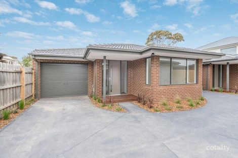Property photo of 2/89 Edithvale Road Edithvale VIC 3196