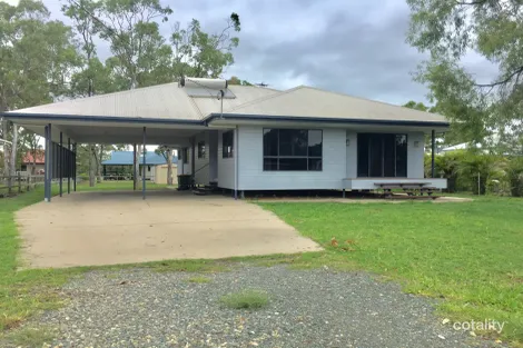 30 Suttor St, Nebo, QLD 4742