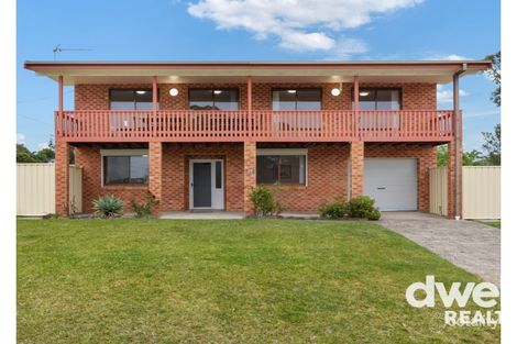 17 Sirius Ave, Sanctuary Point, NSW 2540