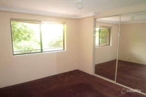Property photo of 52/3 Williams Parade Dulwich Hill NSW 2203