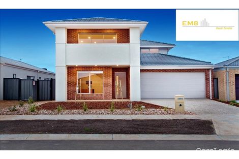 Property photo of 52 Aspect Avenue Wantirna South VIC 3152
