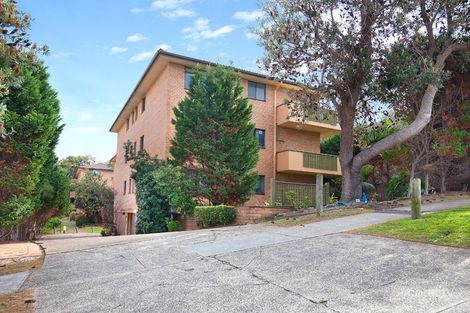 Property photo of 5/9-11 Young Street Vaucluse NSW 2030