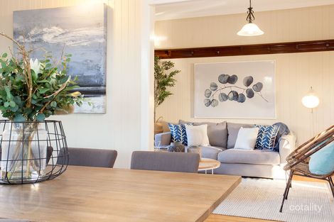 Property photo of 45 Agnes Street Auchenflower QLD 4066