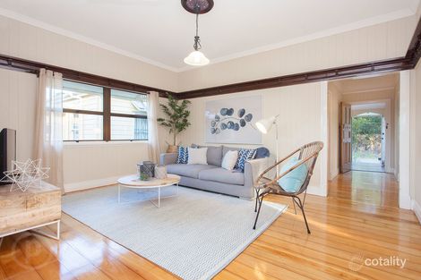 Property photo of 45 Agnes Street Auchenflower QLD 4066