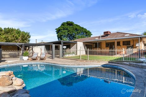 Property photo of 4 Marston Drive Morphett Vale SA 5162