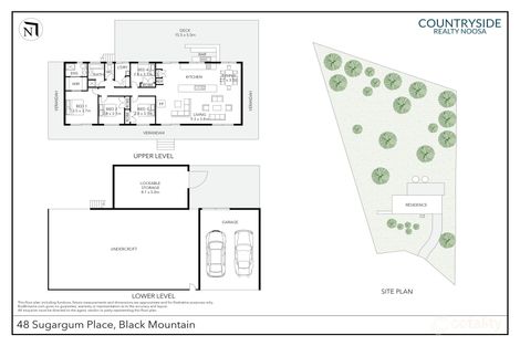 Property photo of 48 Sugargum Place Black Mountain QLD 4563