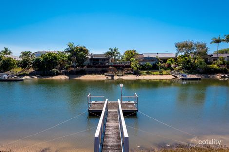 Property photo of 211 Markeri Street Mermaid Waters QLD 4218