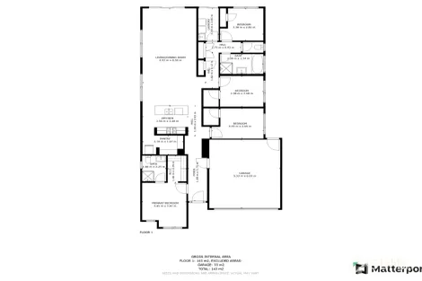 Property photo of 57 Floyd Circuit Cranbourne VIC 3977