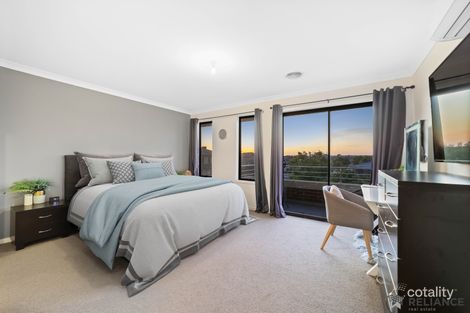 Property photo of 26 Brookside Drive Wyndham Vale VIC 3024