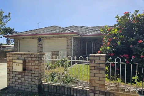 Property photo of 92 William Street Ayr QLD 4807