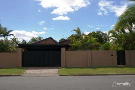 Property photo of 11 Panitz Street Bundall QLD 4217