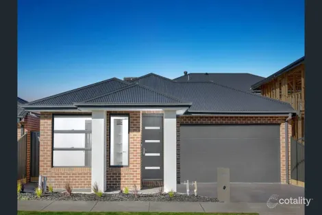 20 HUTCH AVE, DONNYBROOK, VIC 3064