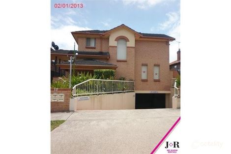 4/12 Abbotsford Pde, Abbotsford, NSW 2046