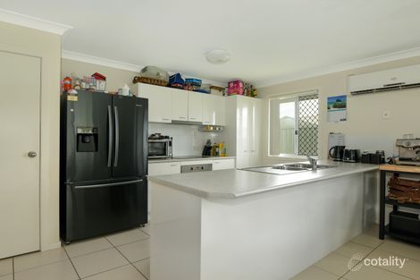 Property photo of 5 Wandoo Crescent Westbrook QLD 4350