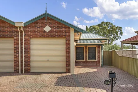 118a Crozier Ave, Newton, SA 5074