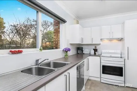 Property photo of 4/1625 Pacific Highway Wahroonga NSW 2076