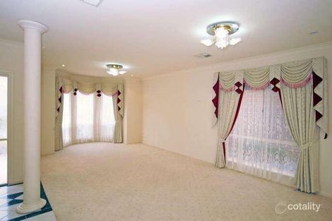 Property photo of 25 Coopers Crescent Mawson Lakes SA 5095