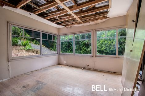 Property photo of 14 The Crescent Sassafras VIC 3787