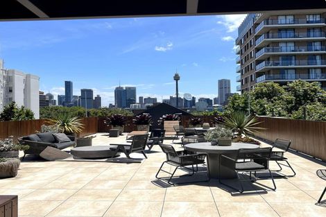Property photo of 27/18 Springfield Avenue Potts Point NSW 2011