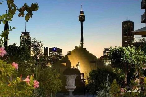 Property photo of 27/18 Springfield Avenue Potts Point NSW 2011
