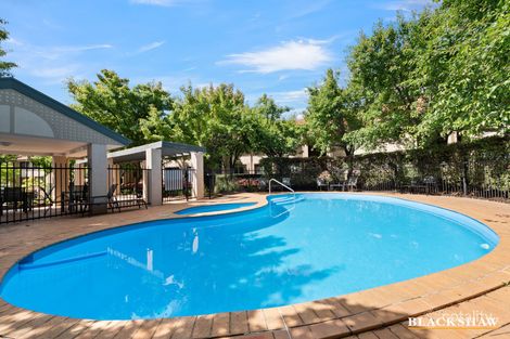 Property photo of 16/34 Leahy Close Narrabundah ACT 2604