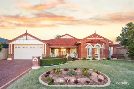 192 Delgado Pde, Iluka, WA 6028