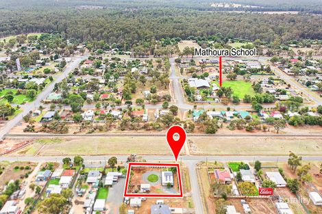 Property photo of 39 Conargo Street Mathoura NSW 2710