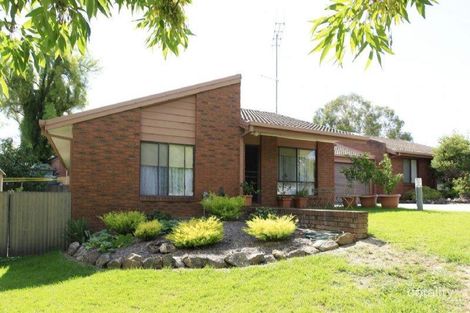 5/29 Thomas Mitchell Dr, Wodonga, VIC 3690