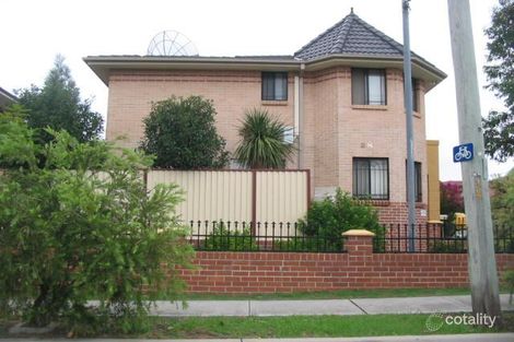 2/28 Inkerman St, Granville, NSW 2142