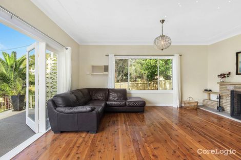 Property photo of 33 Watkins Road Baulkham Hills NSW 2153